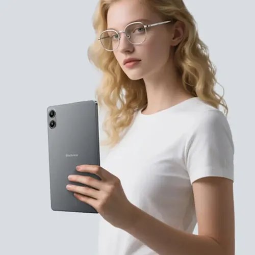 BLACKVIEWQUAD-CORETABLET8.684GB128GBWIFIANDROID15MIDNIGHTBLACK