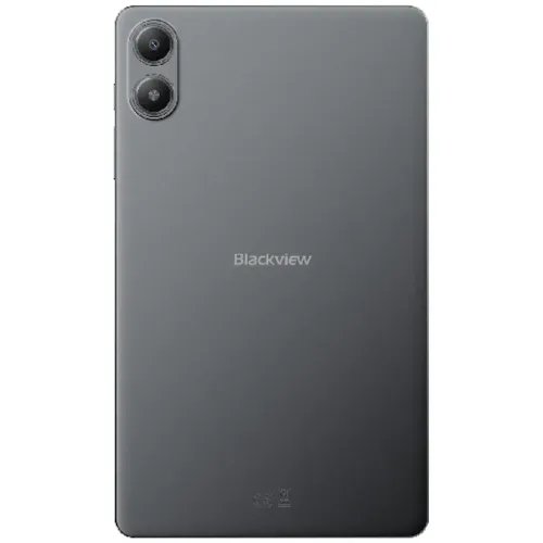 BLACKVIEWQUAD-CORETABLET8.684GB128GBWIFIANDROID15MIDNIGHTBLACK
