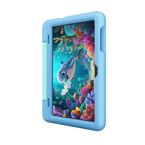 BLACKVIEWQUAD-CORE10.1KIDTABLET4GB64GBANDROID15BUBBLEBLUE
