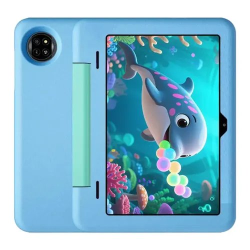BLACKVIEWQUAD-CORE10.1KIDTABLET4GB64GBANDROID15BUBBLEBLUE