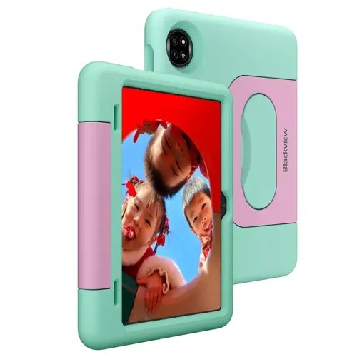 BLACKVIEWQUAD-CORE10.1KIDTABLET4GB64GBANDROID15FAIRYGREEN