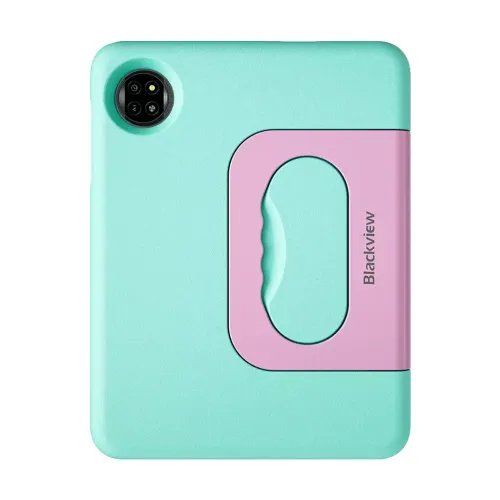 BLACKVIEWQUAD-CORE10.1KIDTABLET4GB64GBANDROID15FAIRYGREEN