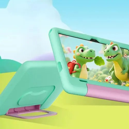 BLACKVIEWQUAD-CORE10.1KIDTABLET4GB64GBANDROID15FAIRYGREEN