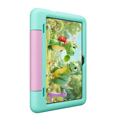 BLACKVIEWQUAD-CORE10.1KIDTABLET4GB64GBANDROID15FAIRYGREEN