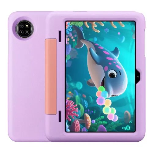 BLACKVIEWQUAD-CORE10.1KIDTABLET4GB64GBANDROID15UNICORNPURPLE