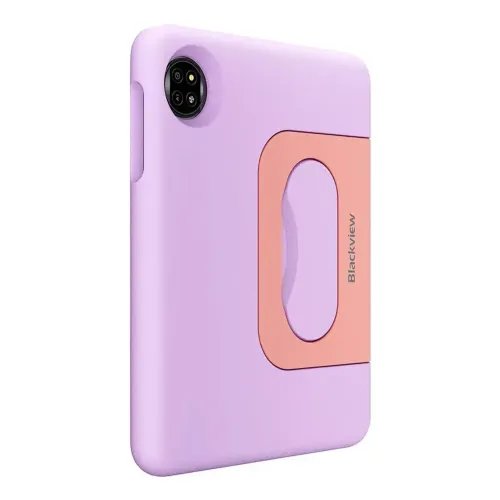 BLACKVIEWQUAD-CORE10.1KIDTABLET4GB64GBANDROID15UNICORNPURPLE