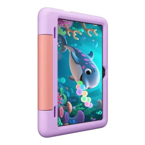 BLACKVIEWQUAD-CORE10.1KIDTABLET4GB64GBANDROID15UNICORNPURPLE
