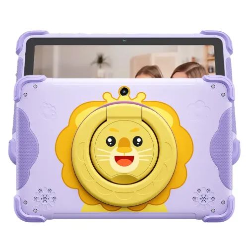 BLACKVIEWQUAD-CORE8.684GB64GBLINK1KIDSANDROID16DREAMYPURPLE