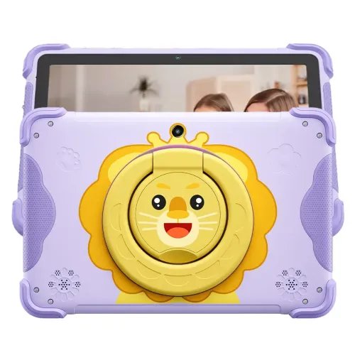 BLACKVIEWQUAD-CORE8.684GB64GBLINK1KIDSANDROID16DREAMYPURPLE