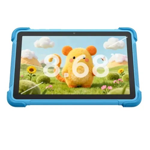 BLACKVIEWQUAD-CORE8.684GB64GBLINK1KIDSANDROID16OCEANBLUE