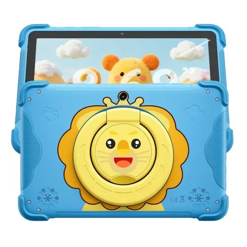 BLACKVIEWQUAD-CORE8.684GB64GBLINK1KIDSANDROID16OCEANBLUE