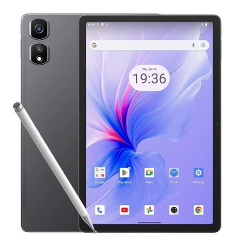 BLACKVIEW4GOCTA-CORETABLET118GB256GBTAB16PROANDROID14GREY