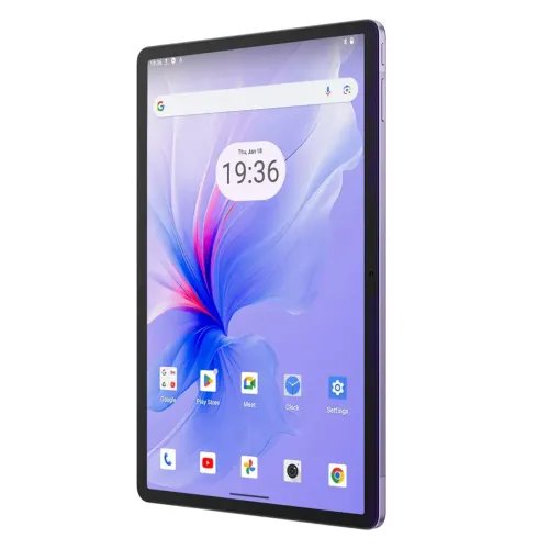 BLACKVIEW4GOCTA-CORETABLET118GB256GBTAB16PROANDROID14PURPLE
