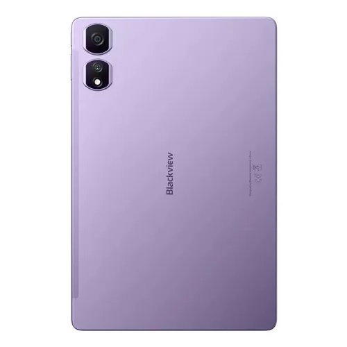 BLACKVIEW4GOCTA-CORETABLET118GB256GBTAB16PROANDROID14PURPLE