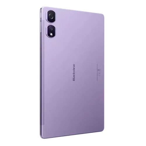 BLACKVIEW4GOCTA-CORETABLET118GB256GBTAB16PROANDROID14PURPLE