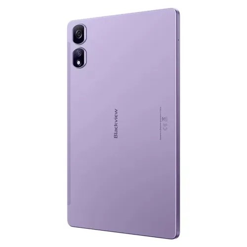 BLACKVIEW4GOCTA-CORETABLET118GB256GBTAB16PROANDROID14PURPLE