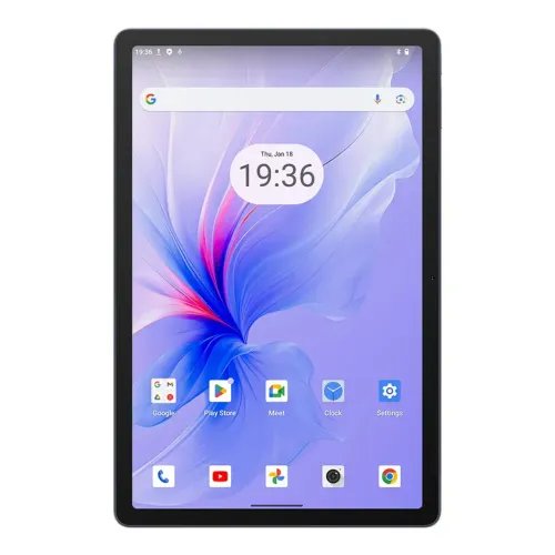BLACKVIEW4GOCTA-CORETABLET118GB256GBTAB16PROANDROID14PURPLE
