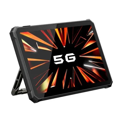 BLACKVIEW5GOCTACORE1116GB1TRUGGEDPROJECTORTABLETBLACK