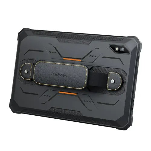 BLACKVIEW OCTA-CORE RUGGED TABLET 10.36 8GB256GB ACTIVE 8 PRO 4G NFC SIM ANDROID 13 ORANGE