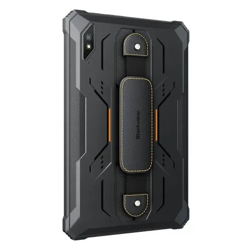 BLACKVIEW OCTA-CORE RUGGED TABLET 10.36 8GB256GB ACTIVE 8 PRO 4G NFC SIM ANDROID 13 ORANGE