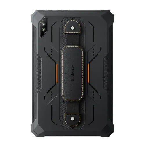 BLACKVIEW OCTA-CORE RUGGED TABLET 10.36 8GB256GB ACTIVE 8 PRO 4G NFC SIM ANDROID 13 ORANGE