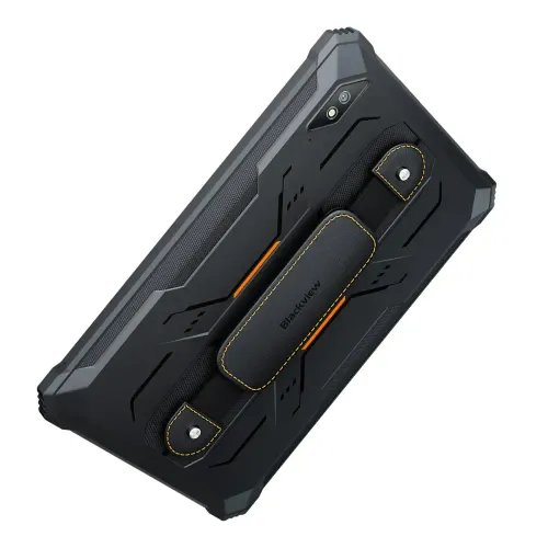 BLACKVIEW OCTA-CORE RUGGED TABLET 10.36 8GB256GB ACTIVE 8 PRO 4G NFC SIM ANDROID 13 ORANGE