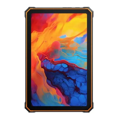 BLACKVIEW OCTA-CORE RUGGED TABLET 10.36 8GB256GB ACTIVE 8 PRO 4G NFC SIM ANDROID 13 ORANGE