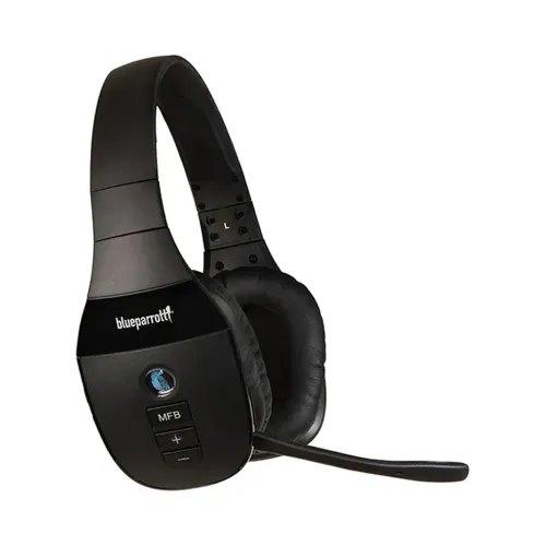 BLUEPARROTTS450-XT