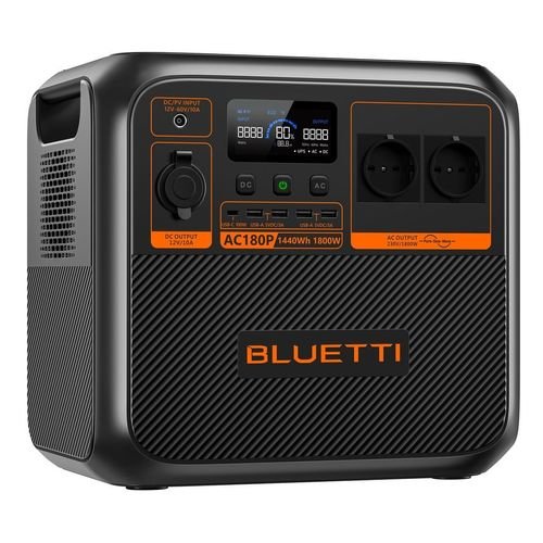 BLUETTIAC180PSolarPortablePowerStation