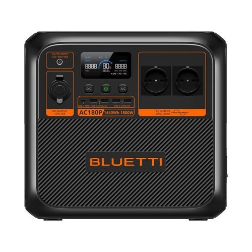 BLUETTIAC180PSolarPortablePowerStation