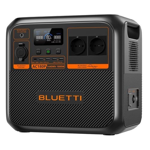 BLUETTIAC180PSolarPortablePowerStation
