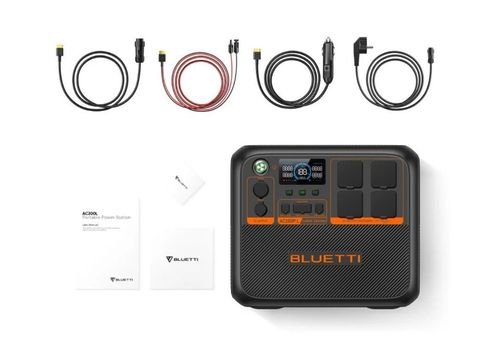 BLUETTIAC200PLExpandablePowerStation