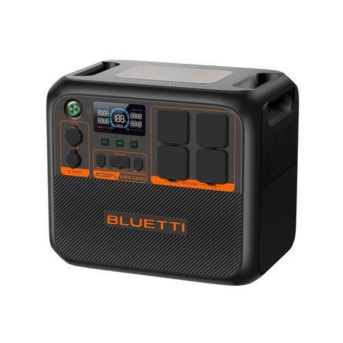 BLUETTIAC200PLExpandablePowerStation
