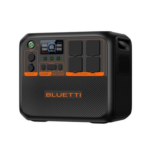BLUETTIAC200PLExpandablePowerStation