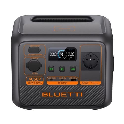 BLUETTIAC50PPortablePowerStation
