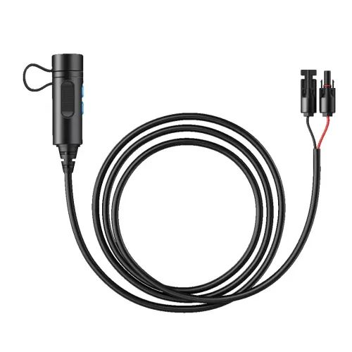 BLUETTIP090DExternalBatteryConnectionCableforB230B300