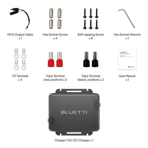 BLUETTICharger1withDCInputCable