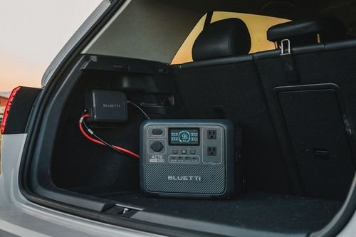 BLUETTICharger1withDCInputCable