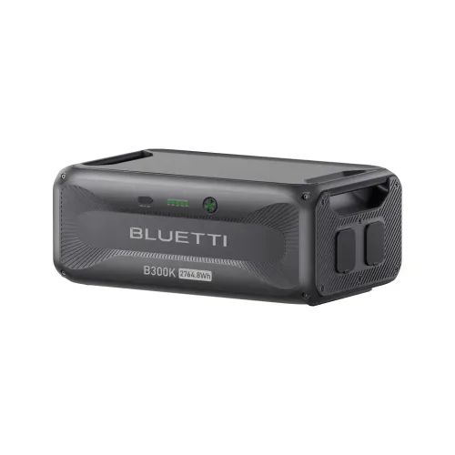 BLUETTIExpansionBatteryB300KLiFePO42764Wh
