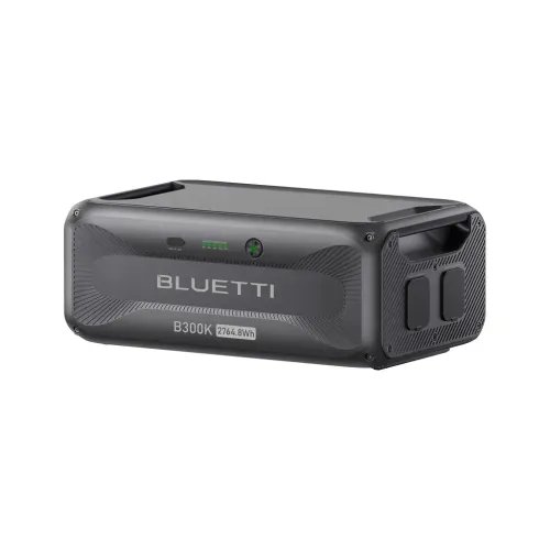BLUETTIExpansionBatteryB300KLiFePO42764Wh