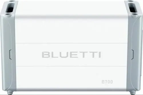 BLUETTIExpansionBatteryB700LiFePOand83247372Wh