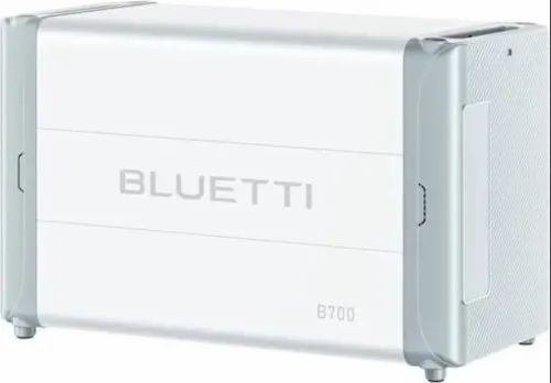 BLUETTIExpansionBatteryB700LiFePOand83247372Wh