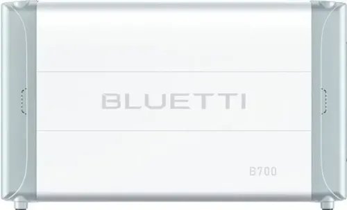 BLUETTIExpansionBatteryB700LiFePOand83247372Wh