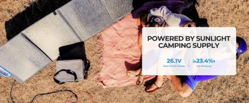 BLUETTIPortableSolarPanel200WPV200