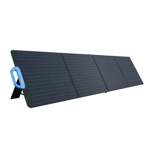 BLUETTIPortableSolarPanel200WPV200