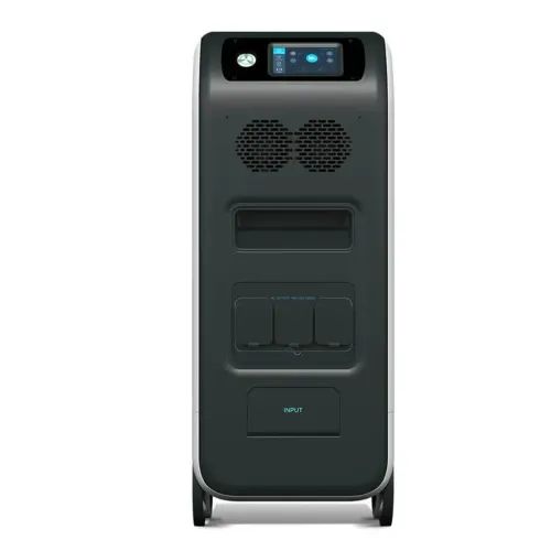 BLUETTIPowerStationEP500ProExpandable3000WACOutlet5100Wh