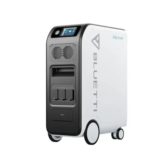 BLUETTIPowerStationEP500ProExpandable3000WACOutlet5100Wh