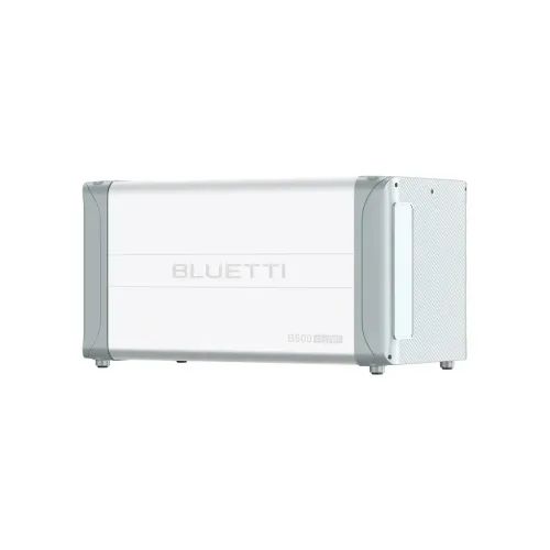 BLUETTIPowerStationEP760Expandable7600WACNoBatterySinglePhase