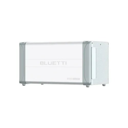 BLUETTIPowerStationEP760Expandable7600WACNoBatterySinglePhase