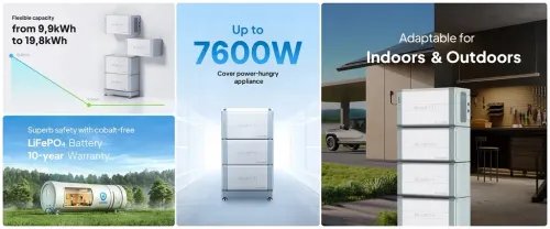 BLUETTIPowerStationEP760Expandable7600WACNoBatterySinglePhase